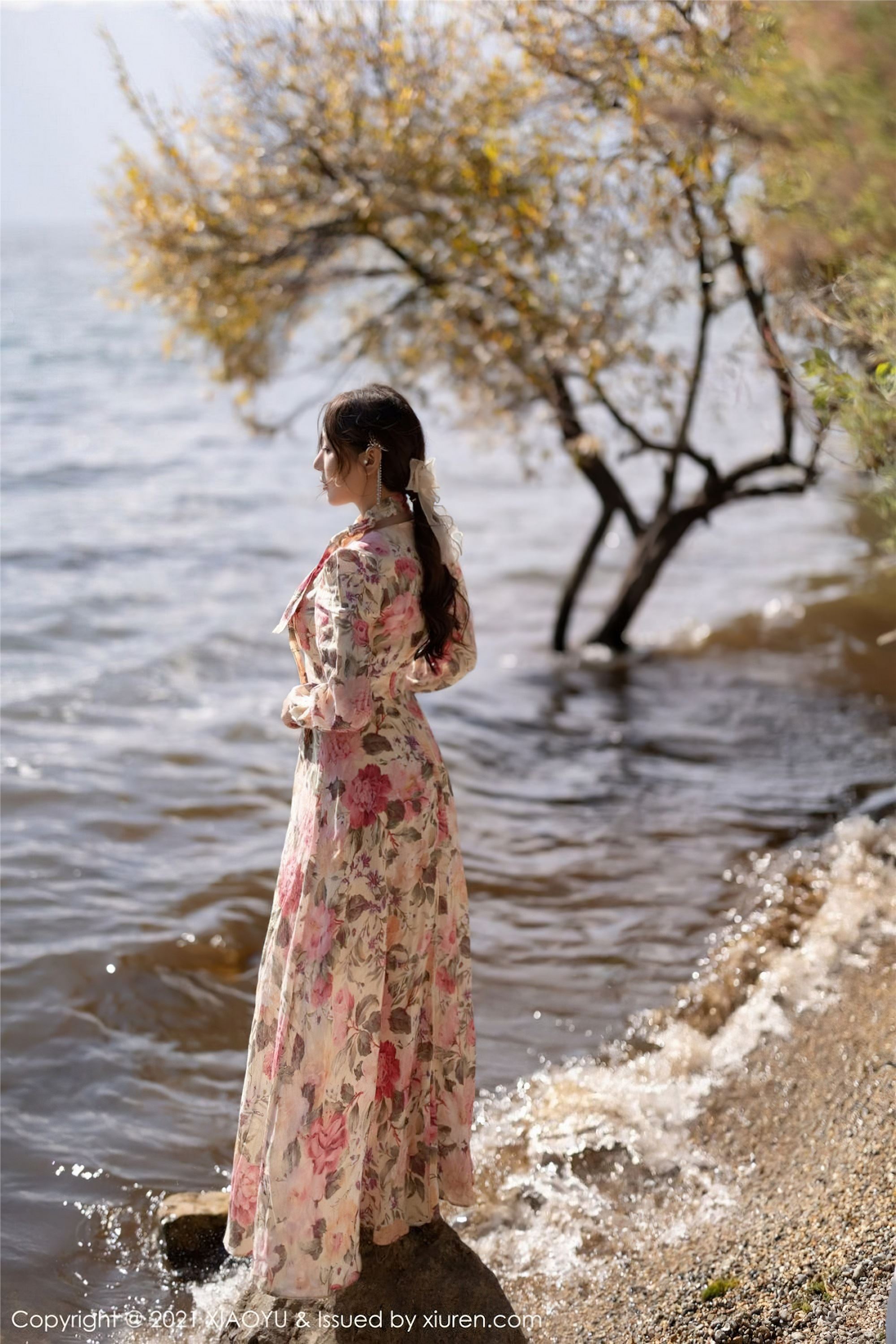 XIAOYU语画界 2021.12.23 Vol.682 王馨瑶